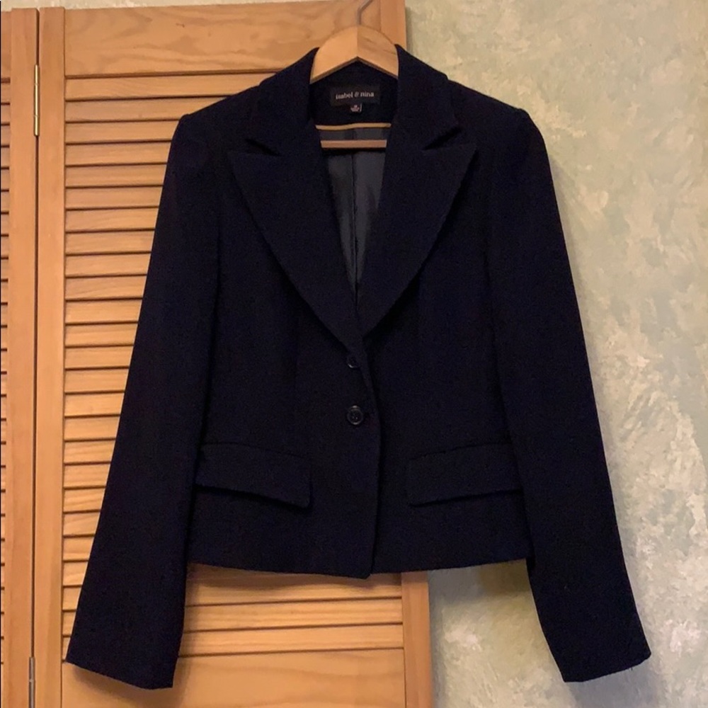 women’s suit